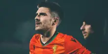 Calciomercato Benevento, porta blindata: ecco Vannucchi