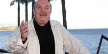 Lino Banfi: «Ho fatto nascere tre bambini in sala parto. Cacciato da una banda di ladruncoli. Mia moglie diceva: "Gli altri guardano, ma tu tocchi"»