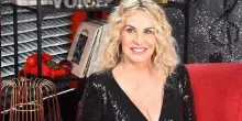 Antonella Clerici: «L'addio di Gigi D'Alessio a The Voice una doccia fredda. Nessun dispetto ad Amadeus. Lucio Presta? "Scopa nuova scopa bene, ma poi?"»