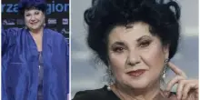 Marisa Laurito: «A Ballando mi sono annoiata, l'Isola mi interessa solo se fatta con persone intelligenti. De Martino e Arbore? Non c'è paragone»