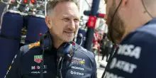 Terremoto Red Bull, Chris Horner licenziato dopo 20 anni. Al suo posto come Team Principal Laurent Mekies