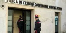 Furto al bancomat della banca, l'esplosione e l'allarme: cos'è la «tecnica della marmotta», l'origine del nome e perché i ladri la preferiscono