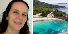 Forte mal di testa, Roberta Carnelos muore a 46 anni: il malore durante le vacanze in Corsica. Lascia due figli piccoli