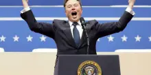 Grok, scoppia la polemica: elogi a Hitler e insulti dopo l'ultimo aggiornamento dell'IA di Musk
