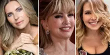 Ballando con le Stelle, non solo Barbara D'Urso: Milly Carlucci corteggia anche Martina Colombari. «Convinta di strapparle un sì»