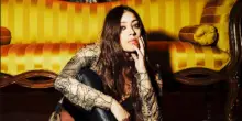 Valentina Parisse annuncia la release di "Taxi (Albi Scotti Reload)", il singolo sarà disponibile da venerdì 11 luglio su tutte le piattaforme digitali