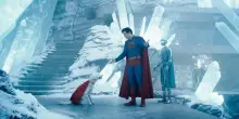 Superman torna al cinema, ma negli Usa è già polemica. «Non andate a vederlo». Ecco cosa sta succedendo