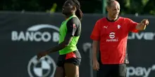 Calciomercato Milan, rabbia con il Bruges per Jashari. Thiaw dice no al Como