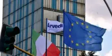 Arvedi, ricavi a quota 5,7 miliardi. Risultato netto per oltre 90 milioni