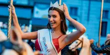 Francesca Bergesio, l?ex Miss Italia vittima degli stalker: foto di cadaveri e minacce di morte
