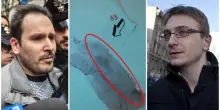 Garlasco, Dna maschile su una delle impronte: «Non appartiene né ad Alberto Stasi né ad Andrea Sempio». L'ombra di un altro uomo nel villino
