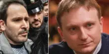 Garlasco, Dna maschile su un?impronta: non è di Stasi né di Sempio. L'ombra di un altro uomo nel villino con Chiara Poggi