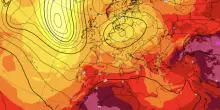Caldo, torna l'anticiclone africano: temperature in aumento, oltre 30 gradi. Dove e quando, le previsioni di Giuliacci