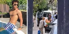 Ciro Grillo scontro sulle memorie: si rischa lo stop del processo. «Abbiamo trovato delle incongruenze nelle trascrizioni»