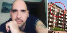Davide Pasqualini si getta dalla finestra, trovata morta in casa la madre Giovanna Brusoni: ipotesi omicidio-suicidio. Chi erano