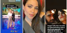 Veronica Gentili festeggia i 43 anni, pioggia di auguri su Instagram: dalle amiche a Simona Ventura, li ricondivide tutti. Tranne quelli di Dino Giarrusso