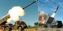 Missili Himars, i Paesi Nato al confine con la Russia si affidano all?artiglieria Usa: ecco come si difende il fronte Est