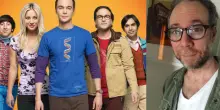 The Big Bang Theory, arriva lo spin-off: protagonista Stuart (il proprietario del negozio di fumetti Stuart)