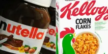 Ferrero compra Kellogg, nasce l'alleanza tra Nutella e cereali: l'acquisizione per una cifra da capogiro