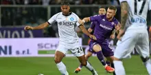 Calciomercato Napoli, stop Cajuste al Besiktas: il centrocampista preferisce la Premier League