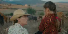 ?Cose che accadono sulla terra?, il documentario che racconta la rivoluzione silenziosa dei cowboy italiani