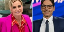 Simona Ventura al GF, la gioia dopo l'annuncio e le parole al miele per Pier Silvio Berlusconi: «Sono carica a pallettoni»