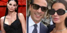 Francesca Chillemi, il compagno Eugenio Grimaldi e la malattia: «Era all'ultimo stadio, attaccò anche le ossa. Felice di poterlo raccontare»