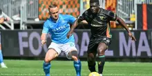 Calciomercato Avellino, Duncan del Venezia finisce nel mirino dei Lupi