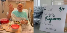 Mauro Coruzzi operato al cuore: «Tutto bene, adesso mettiamo a posto il resto». Come sta Platinette dopo i due ictus