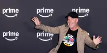 Palinsesti Prime Video: reality per Alessia Marcuzzi e The Jackal. Pietro Sermonti gigolò, Alessandro Gassmann diventa Babbo Natale. Novità NBA