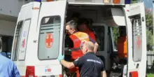 Incidente a Mugnano, sbanda con lo scooter: ragazzino di 15 anni grave in ospedale