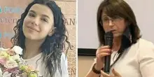 Marina Duca, la studentessa replica alla presidente di commissione e chiede gli atti della Maturità: «Nessun vittimismo, ho denunciato un sistema»