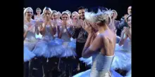 Cronaca del Festival Danza ?I Cento Passi? 2025: un?edizione ricca di emozioni e riconoscimenti