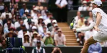 Wimbledon, domenica la finale del singolare maschile: dove e quando vederla in tv e streaming (anche in chiaro)