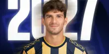 Juve Stabia, blindati i top player: rinnovo per Ruggero, Candellone e Bellich