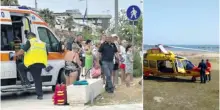 Morto a 17 anni sepolto dalla sabbia: il tunnel, il crollo e i 40 minuti per ritrovarlo