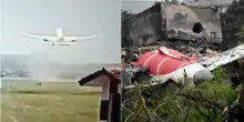 Air India, l'interruttore del carburante spento subito dopo il decollo: si indaga sull'errore dei piloti. «L'aereo ha perso potenza ed è precipitato»