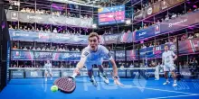 FIP padel, numeri record per i circuiti mondiali nel 2025: +86% di tornei, +35% di giocatori e Italia sempre più protagonista