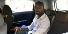 Rudy Guede rinviato a giudizio per violenza sessuale, maltrattamenti e lesioni all'ex fidanzata