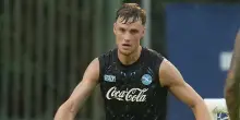 Calciomercato Napoli, ufficiale Sam Beukema dal Bologna: l'annuncio del club
