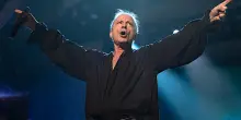 Domenica a Padova il ritorno degli Iron Maiden per un unico concerto