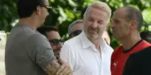 Calciomercato Milan, pressing sui terzini: Guéla Doué e Archie Brown nel mirino (ma sull'inglese c'è il Fenerbahce)