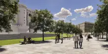 Napoli, metro Linea 1: approvato il progetto di restyling per via Vittorio Emanuele III
