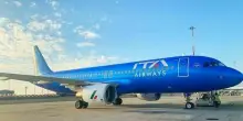 Bird strike sul volo Ita Palermo-Milano, l'aereo costretto a tornare indietro: secondo caso in pochi giorni