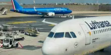 Volo Palermo-Milano Linate costretto a rientrare, motore in avaria per un bird strike: secondo caso in pochi giorni