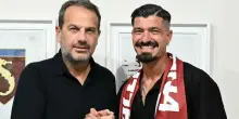 Calciomercato Salernitana, Faggiano non si ferma: ufficializzati anche Varone e Achik