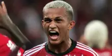 Calciomercato Roma: Wesley più Ferguson, siamo ai dettagli. Per Rios o Al Aynaoui servono 30 milioni