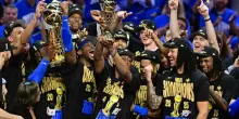 Nba: dopo Gilgeous-Alexander e Holmgren, i Thunder rinnovano Jalen Williams per 287 milioni di dollari in cinque anni