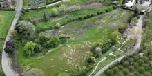 Cassino, i furbetti dell?irrigazione incastrati con i droni. Scoperti cento evasori