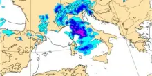 Meteo, temporali al Nord e ritorno dell'afa al Centro-Sud con una nuova ondata di caldo: le previsioni del weekend